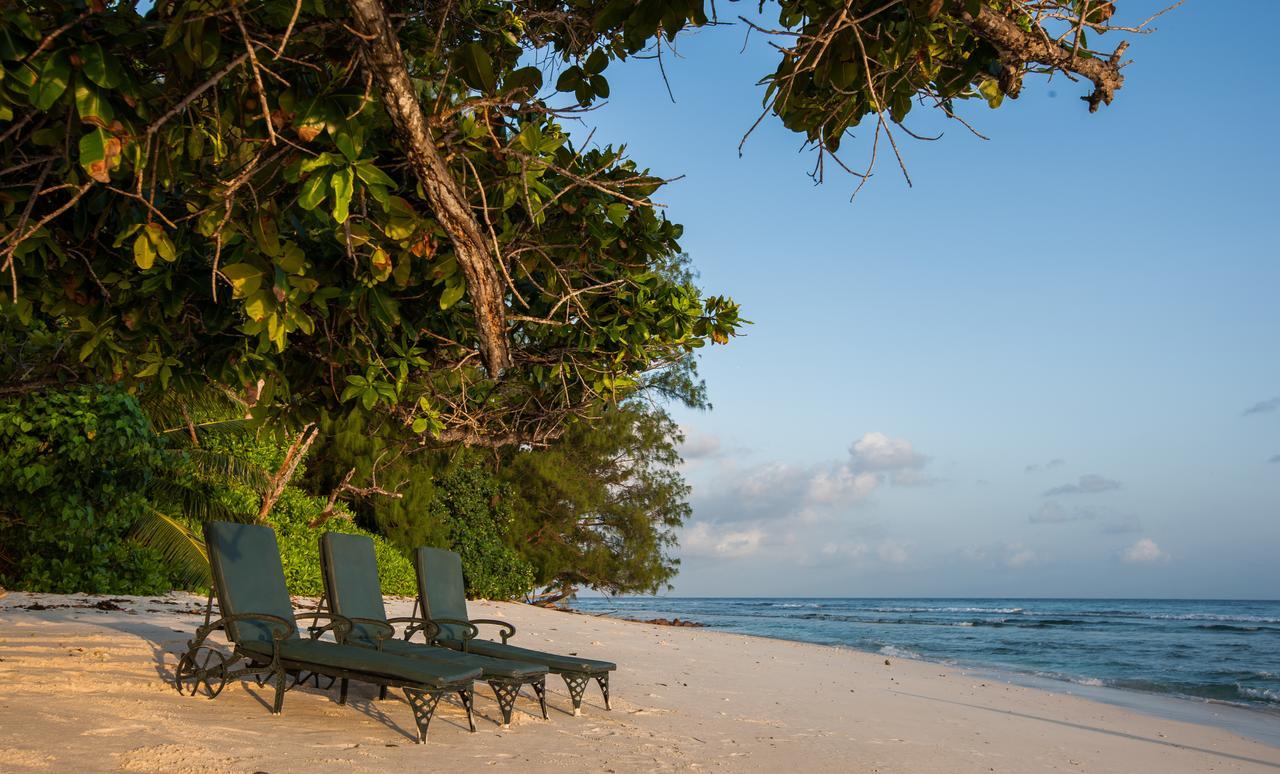 Le Relax Luxury Lodge (Adults Only) La Digue Exterior foto